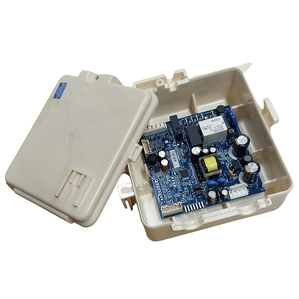 Placa Controle Refrigerador Brastemp W10686100 Bivolt Original