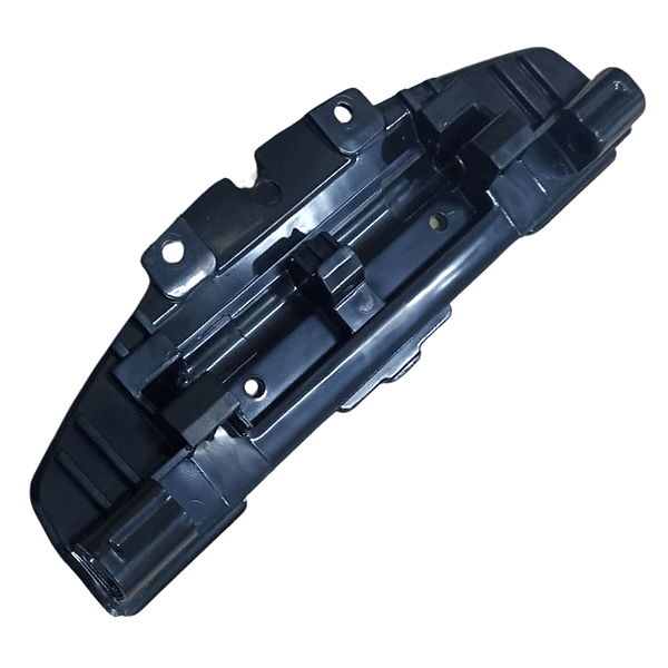 Base Dobradiça Lavadora Brastemp  W10471600 Original