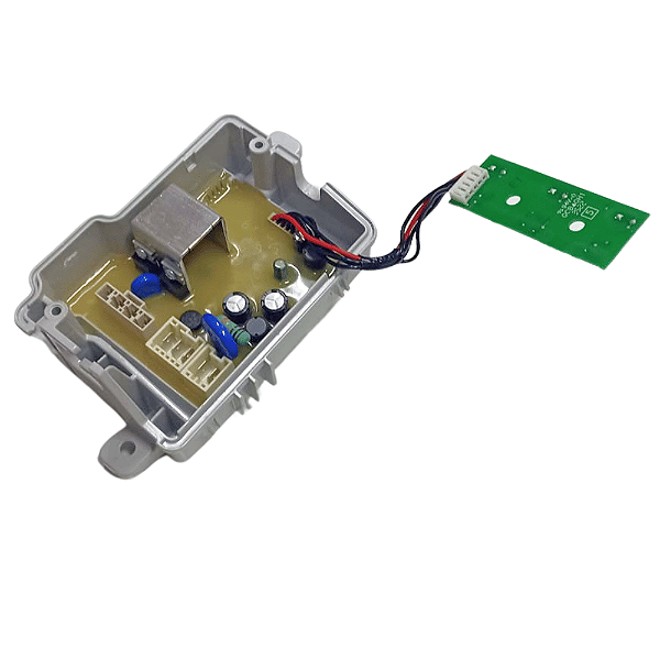 Placa Lavadora Consul CWB09 CWH12 W11581052 110V Original