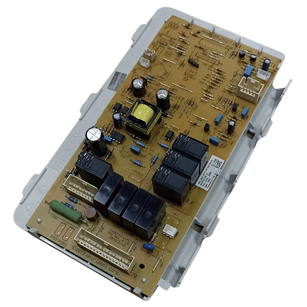 Placa Controle Forno Microondas Brastemp W10732276 Original
