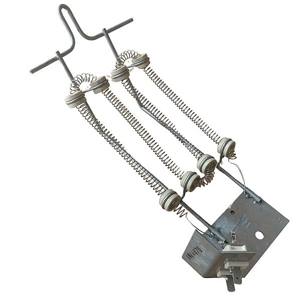 Resistência Secadora Brastemp BSI10 BSR10 110V 1400W Original