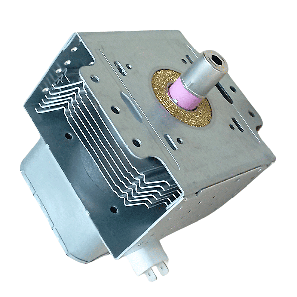 Magnetron Forno Microondas 2M 319J Witon Original