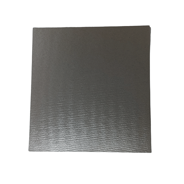 Placa Guia de Ondas Mica 28cm x 28cm para Microondas