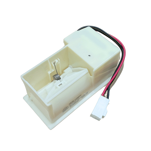 Damper Eletrônico Geladeira Brastemp W10710771 220V Original