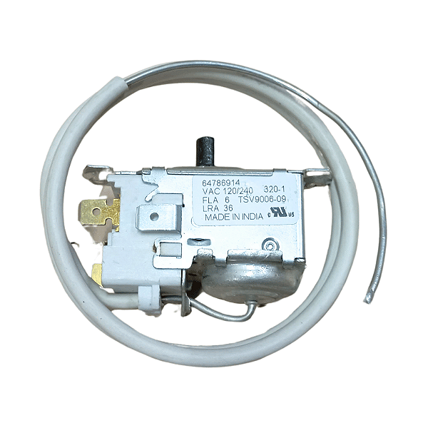 Termostato Geladeira Electrolux DC33 DC35 64786914 Original