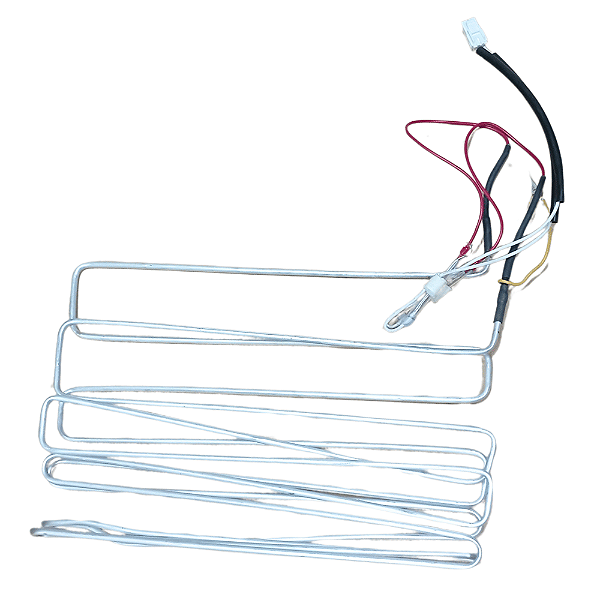 Resistência Degelo Geladeira Electrolux A15648603 110V Original
