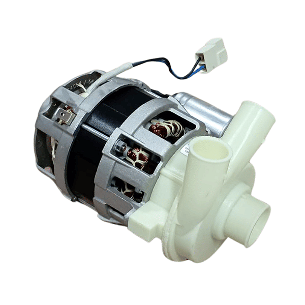 Motor Lavagem Lava Louça Electrolux A07970501 110V Original