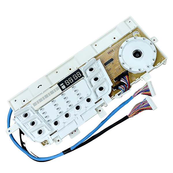 Placa Interface Lava e Seca Electrolux LSI11 Bivolt Original