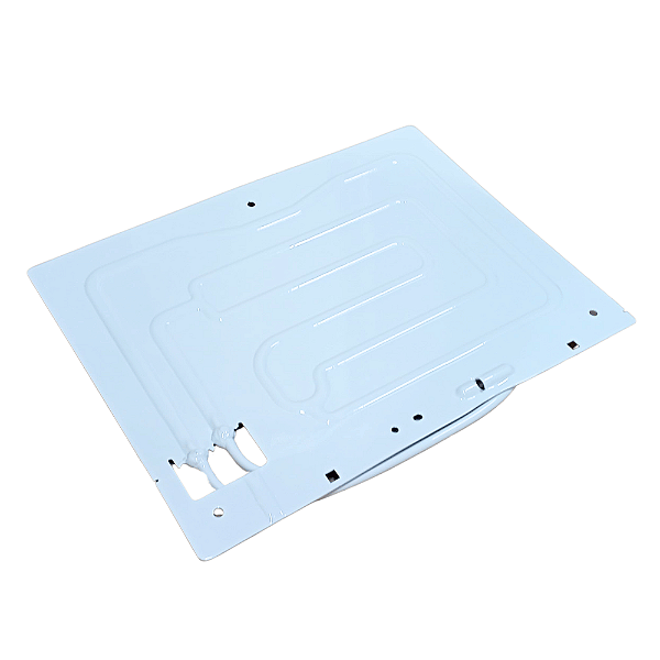 Evaporador Externo Geladeira Consul CRD37 CRD36 W10463150 Original