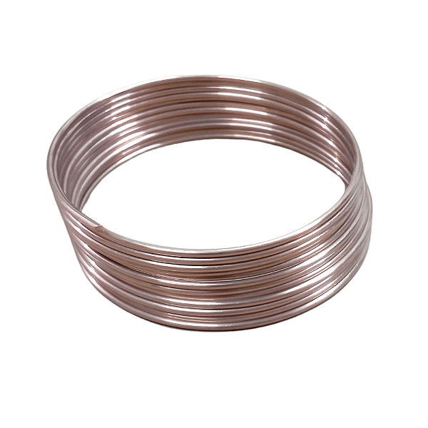 Rolo Capilar para Refrigerador 0,031 com 3M Cobre