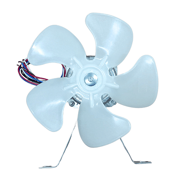Micro Motor Ventilador 1/25 Elgin 10" Bivolt