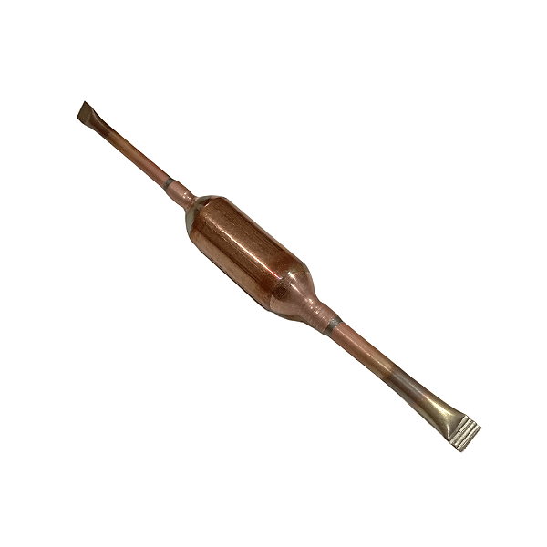 Filtro Secador Cobre Para Refrigeradores 3/4 70mm