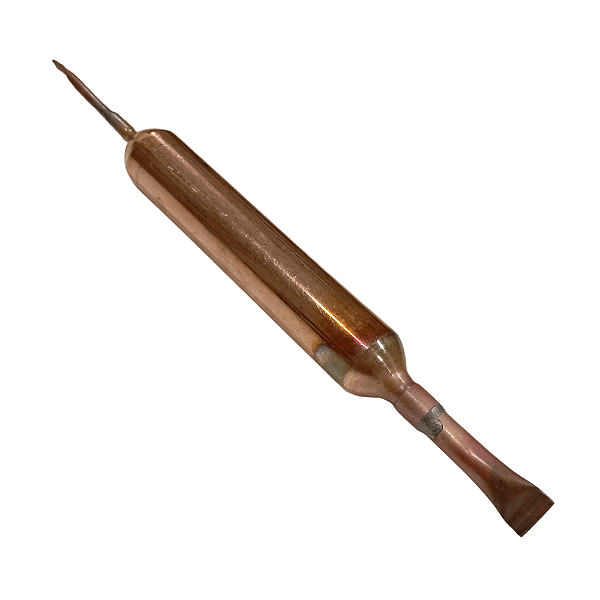 Filtro Secador Cobre Para Refrigeradores 3/4 120mm