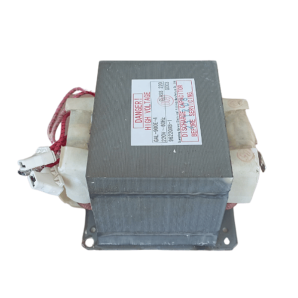 Transformador Trafo Microondas Electrolux 64502862 220V Original