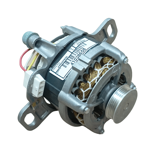 Motor 1/4 Lavadora Electrolux A99407830 220V Original