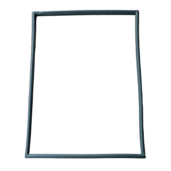 Gaxeta Borracha Freezer Horizontal Consul Cha31 Original