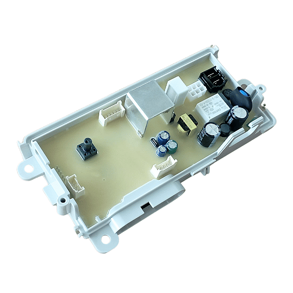 Placa Potência Lavadora Brastemp BWD16A9A W11543425 110V Original