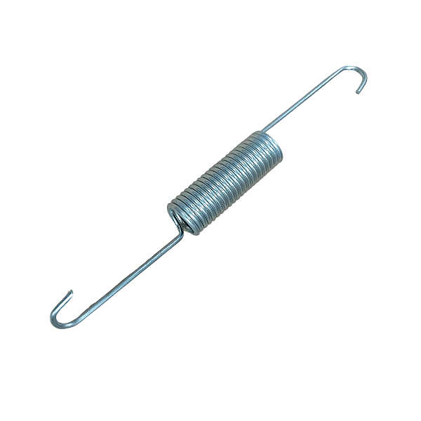 Mola Suspensão Lava e Seca LSE11 A07725001 Original