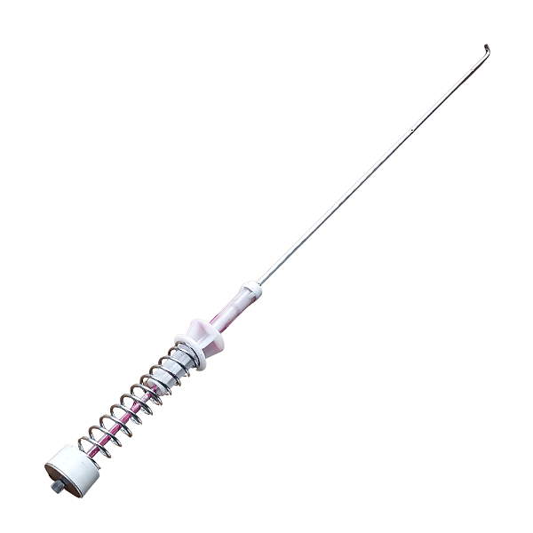 Vara Suspensão Lavadora Electrolux LES13 A02139022 Original