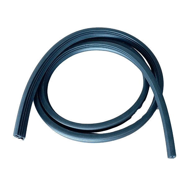 Gaxeta Borracha Porta Lava Louças Brastemp W10833293 Original