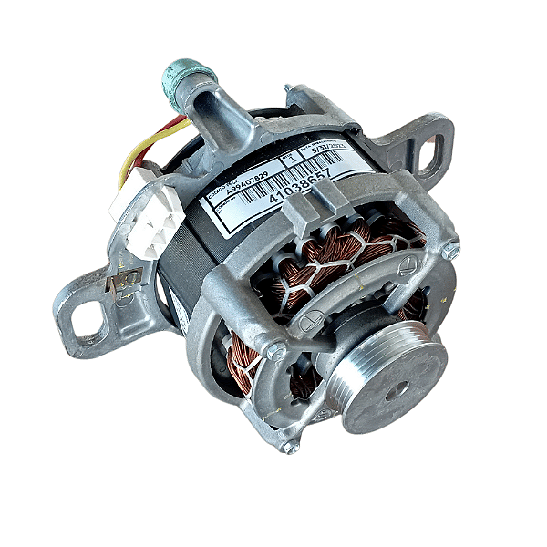 Motor 1/4 Lavadora Electrolux A99407829 110V Original