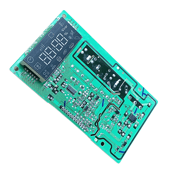 Placa Potência Microondas Brastemp BM146A BMS46A 110V Original