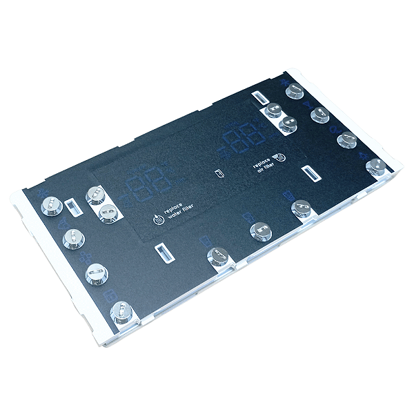 Placa Interface Geladeira Electrolux DM90X DM91X A05090503 Original