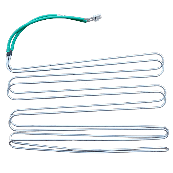 Resistência Degelo Geladeira Brastemp 326030256 110V Original