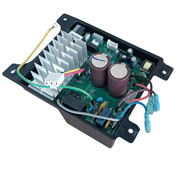 Placa Potência Ar Split 9k Electrolux QE09R A18915002 Original