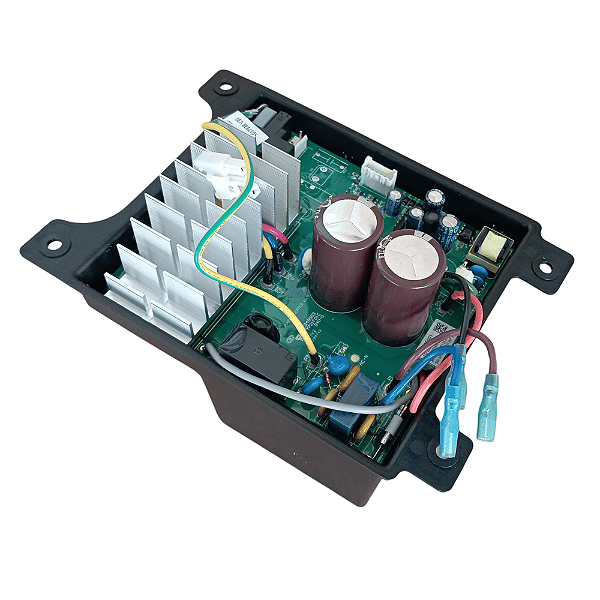 Placa Inversora Ar Split 12k Electrolux A18915003 Original