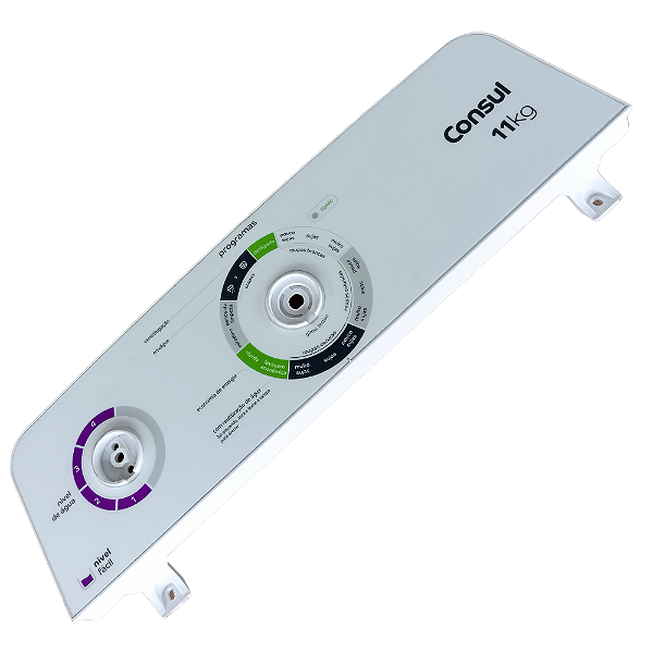 Console Painel Decorativo Consul CWH11A W11279512 Original