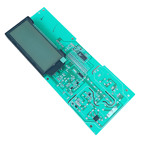 Placa Microondas Brastemp BMG45AE W11083820 110V Original