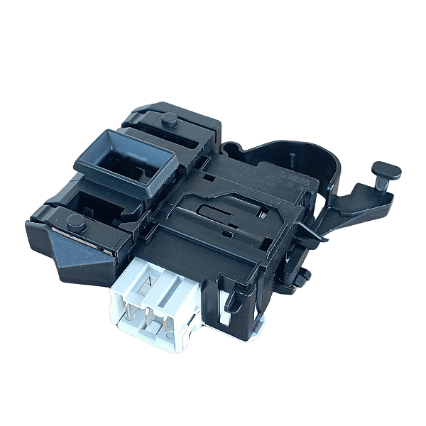 Trava Porta Lava e Seca Brastemp W10885440 220V Original