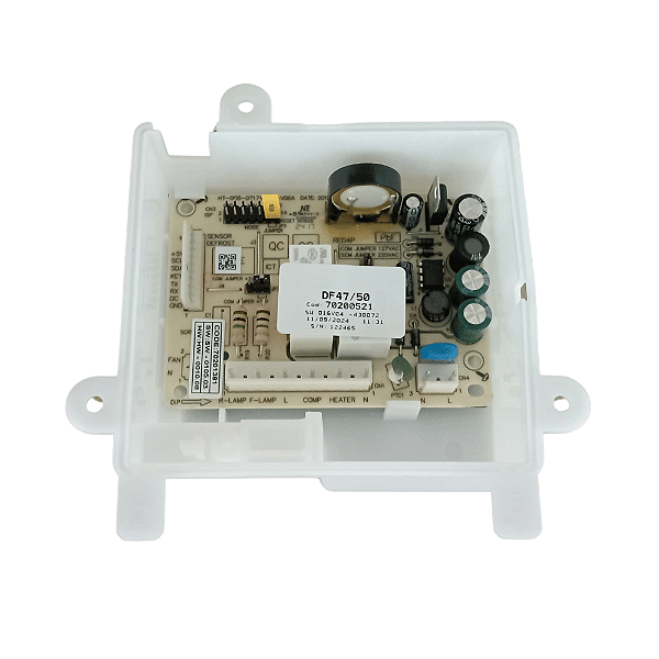 Placa Potência Geladeira Electrolux DF47 DF50 A99270503 Original
