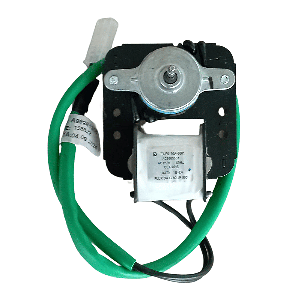 Motor Ventilador Geladeira Electrolux A99261301 110V Original