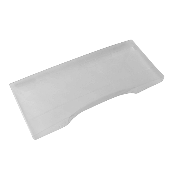 Tampa Frontal Cesto Freezer Electrolux A99230001 Original