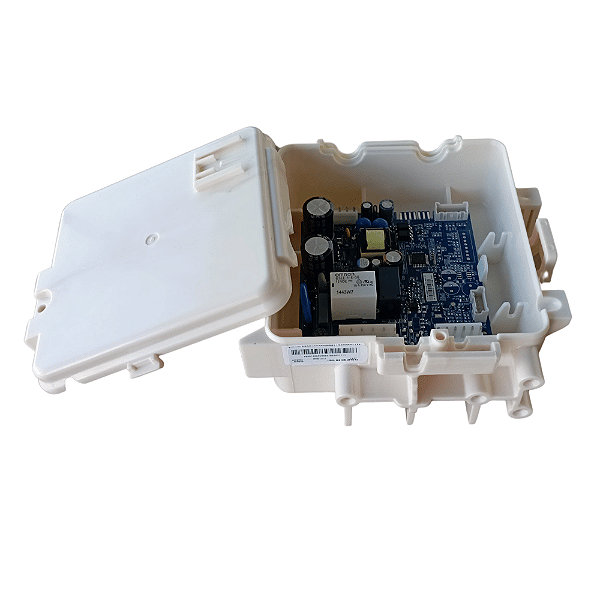 Placa Geladeira Brastemp BRE59A W11160180 Bivolt Original