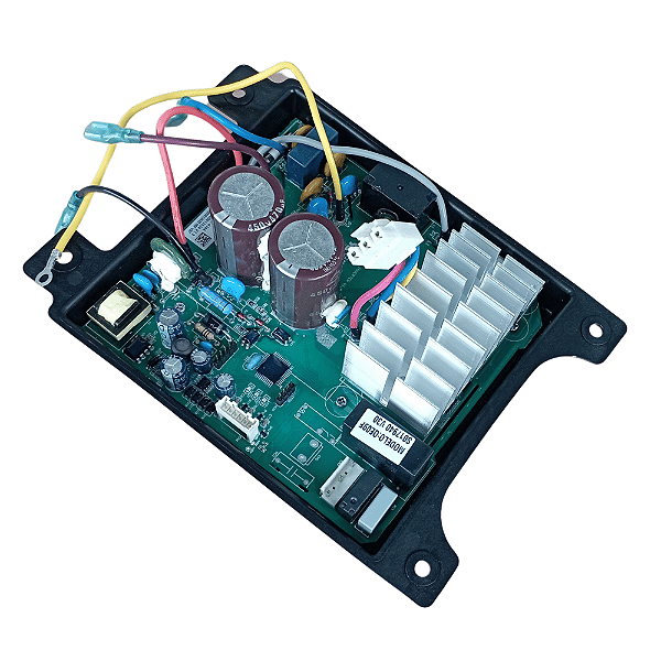 Placa Ar Split 9k QE09F XE09F Electrolux A18915001 Original