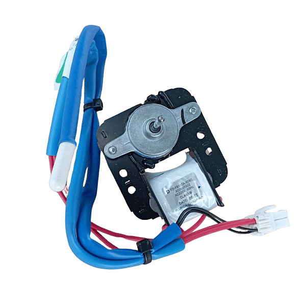Rede Motor Ventilador Electrolux A04275104 220V Original