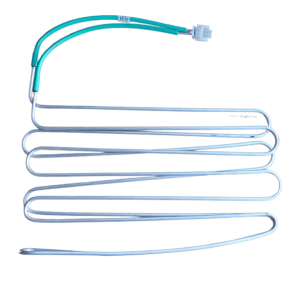 Resistência Degelo Brastemp Consul 326000280 110V Original