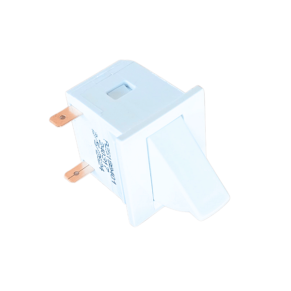 Interruptor Porta Geladeira Electrolux 64491713 Bivolt Original