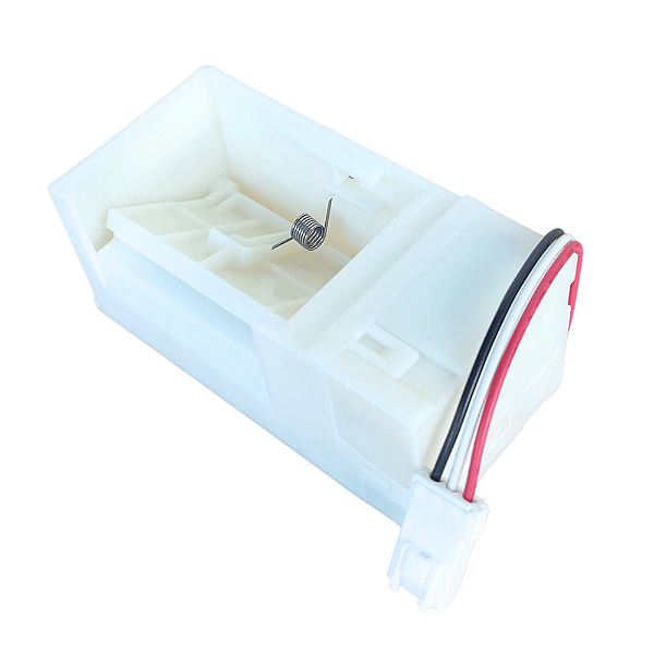 Damper Eletrônico Geladeira Brastemp BRE59 W10908004 Original