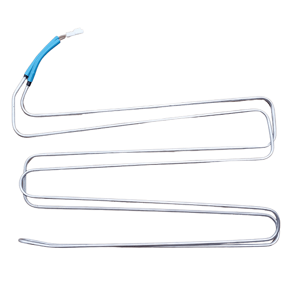 Resistência Geladeira Brastemp Consul W10741592 220V Original