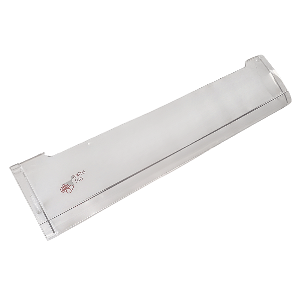 Tampa Gaveta Extra Frio Geladeira BRM39 BRM42 W10287739 Original