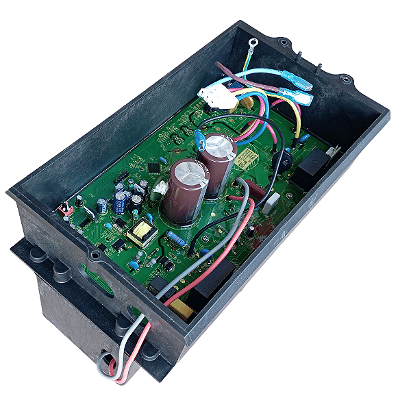 Placa Iversora Split 9k QE09F XE09F Electrolux A15643101 Original