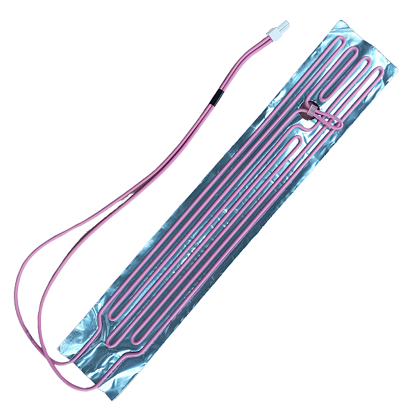 Resistência Calha Dreno Geladeira Electrolux 64684457 220V Original