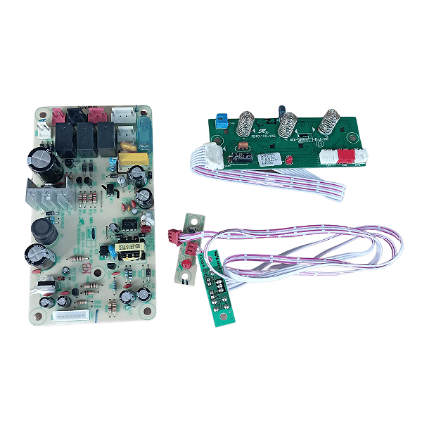 Placa Potência Filtro Água Electrolux PA30G A09142201 Original