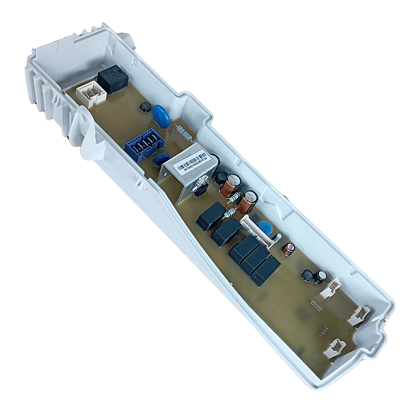 Placa Potência Lavadora Brastemp BWD15 W11199421 110V Original