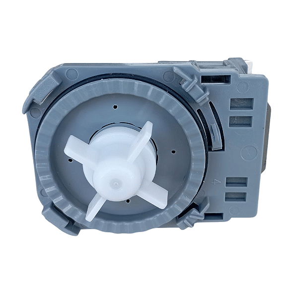 Eletrobomba Drenagem Lava Louça Brastemp W10837074 110V Original