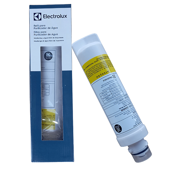 Filtro Purificador Electrolux PC41 PE11 PH41 A11954301 Original